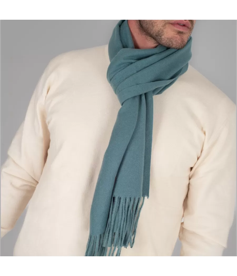 Echarpe homme lichen - Beanies and scarves | Kiwi Saint Tropez