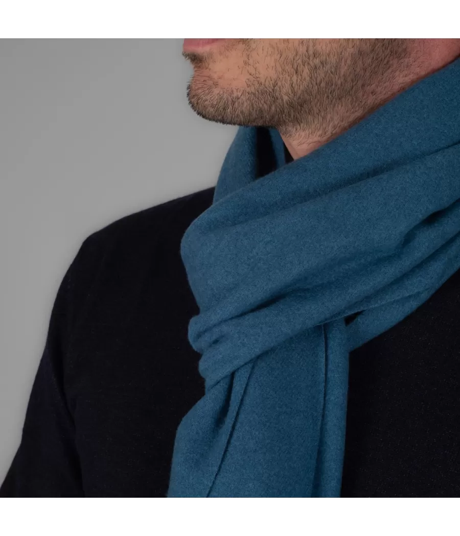 Echarpe homme denim - Beanies and scarves | Kiwi Saint Tropez