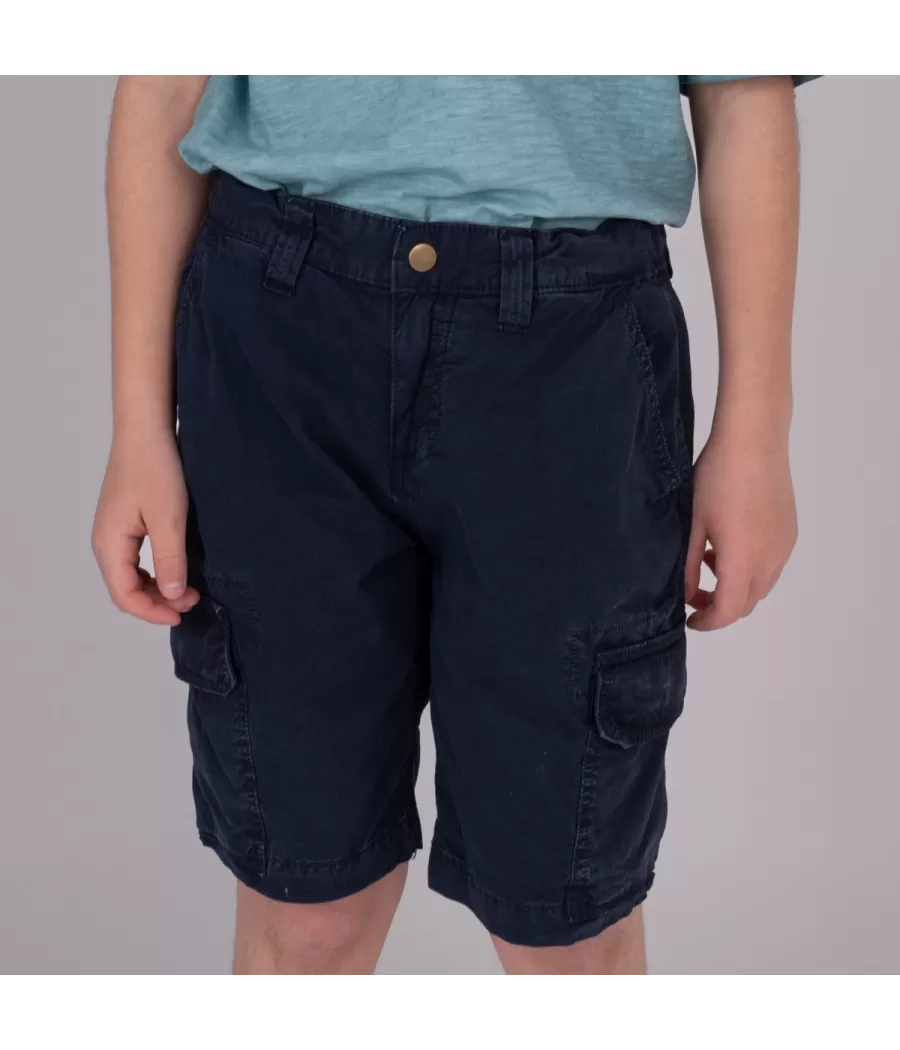 Bermuda garçon free marine - Bermudas garçon | Kiwi Saint Tropez