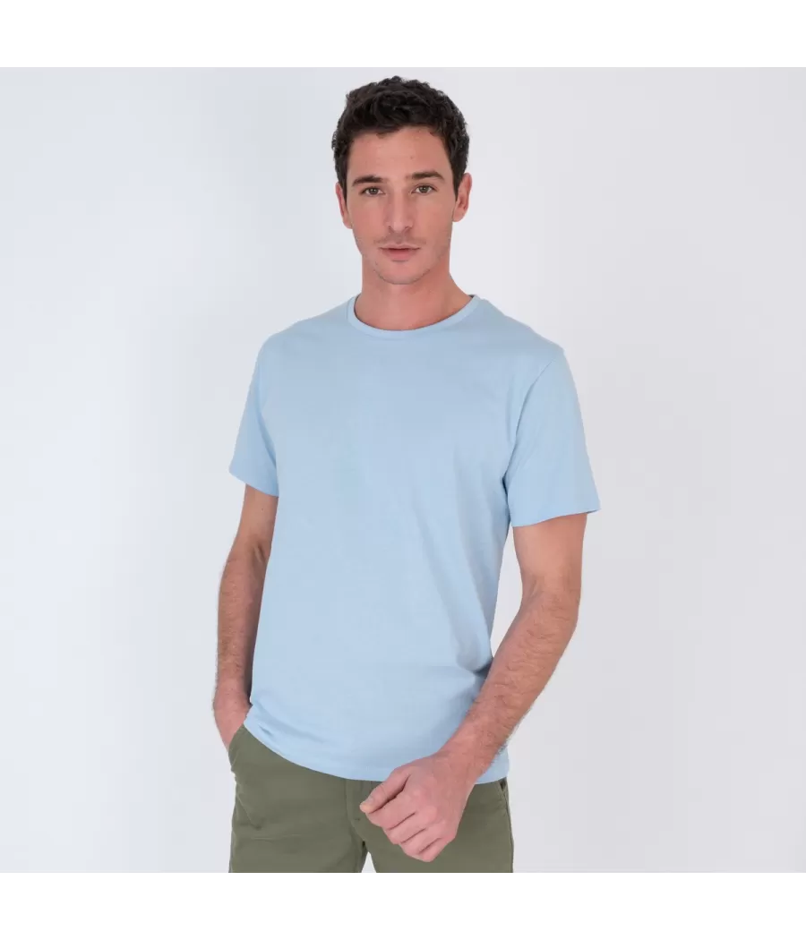 Poker hemel T-shirt - T-Shirts homme | Kiwi Saint Tropez