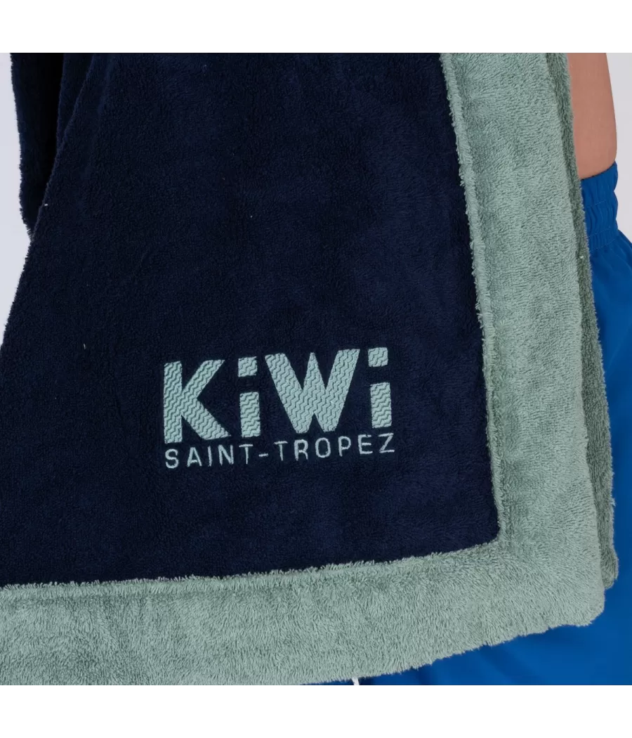 Strandlaken inkt - Serviettes de plage | Kiwi Saint Tropez