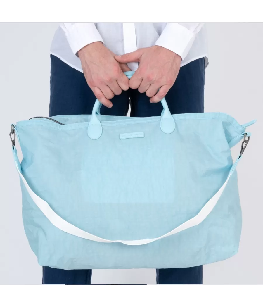 Sac icone Saint Tropez sky large | Kiwi Saint Tropez