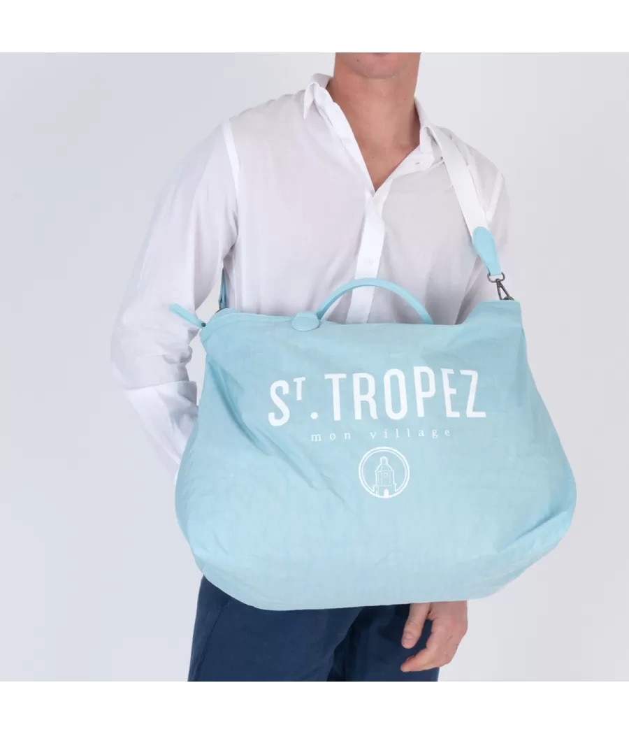 Sac icone Saint Tropez sky large