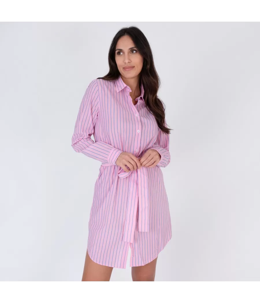 Liquette femme slender pink | Kiwi Saint Tropez