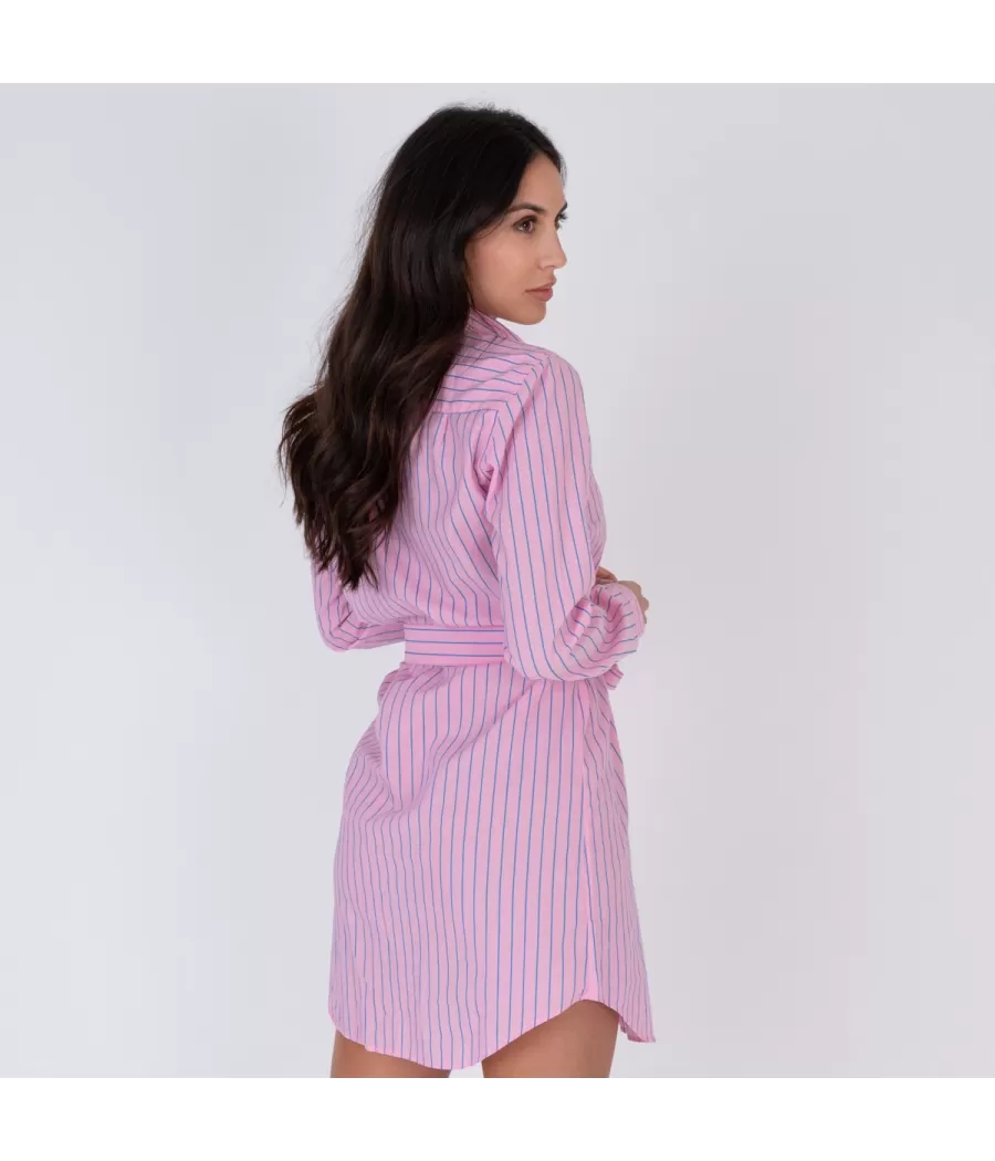 Liquette femme slender pink | Kiwi Saint Tropez