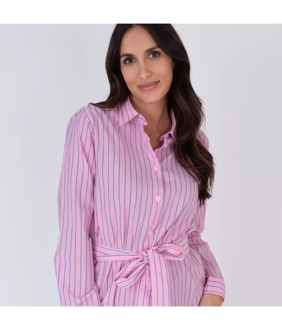 Liquette femme slender pink | Kiwi Saint Tropez