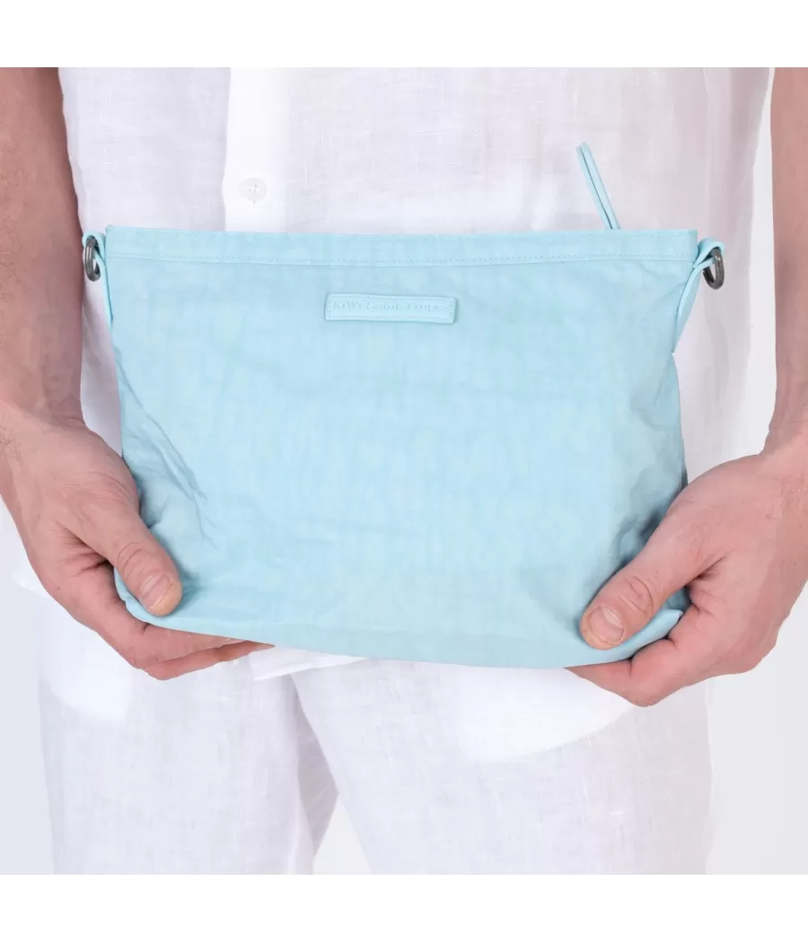 Pochette icone Saint Tropez sky | Kiwi Saint Tropez