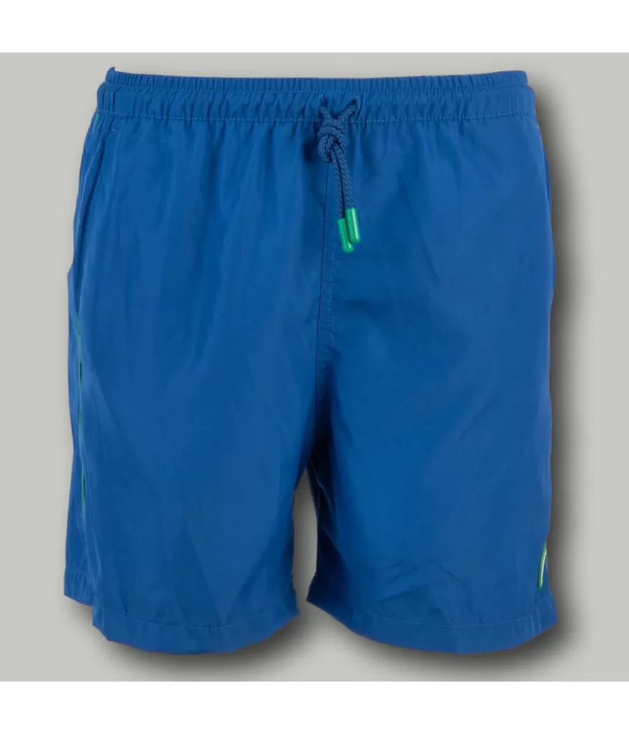 Jongenszwempak in marineblauw - Boxers unis garçon | Kiwi Saint Tropez