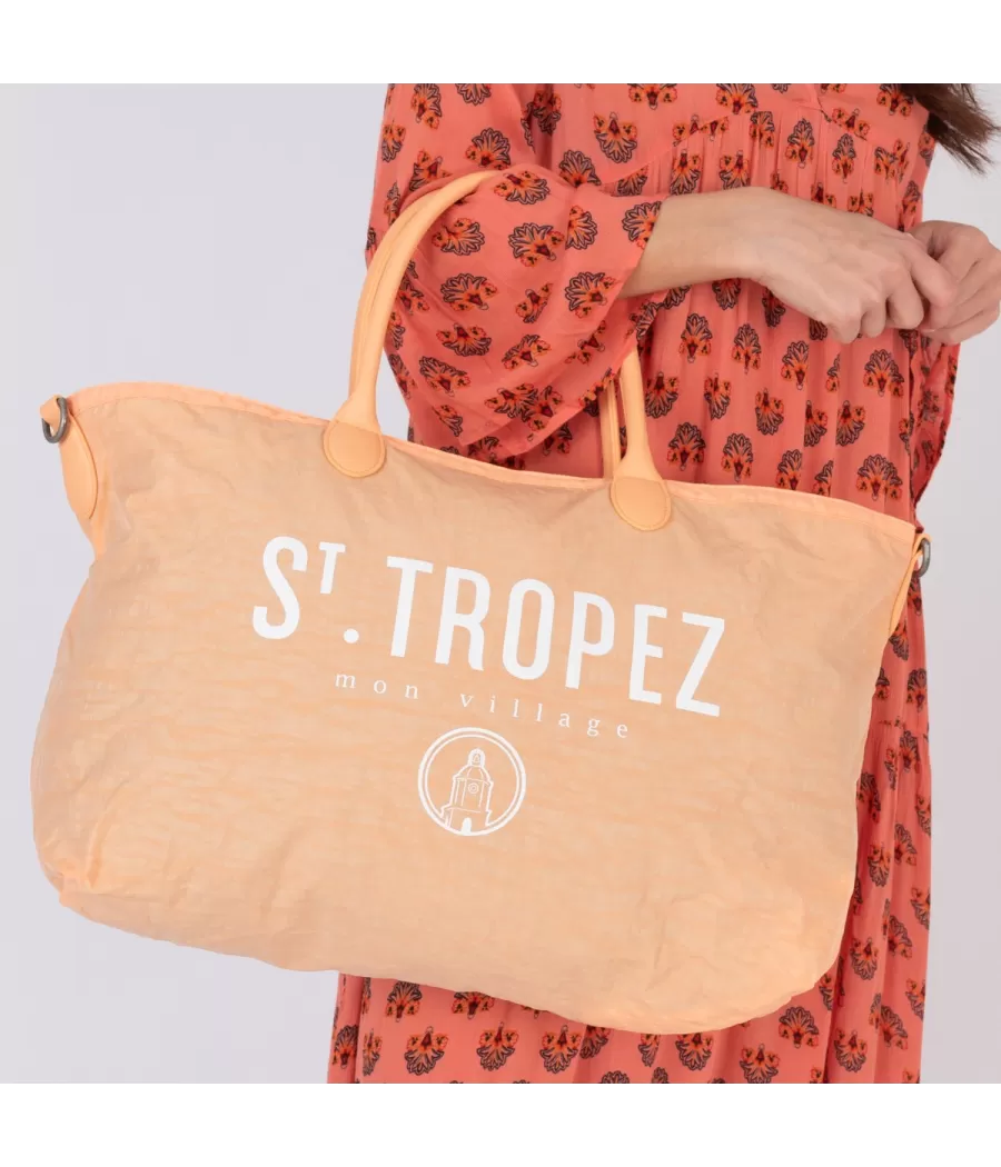 icone Saint Tropez tas abrikoos medium