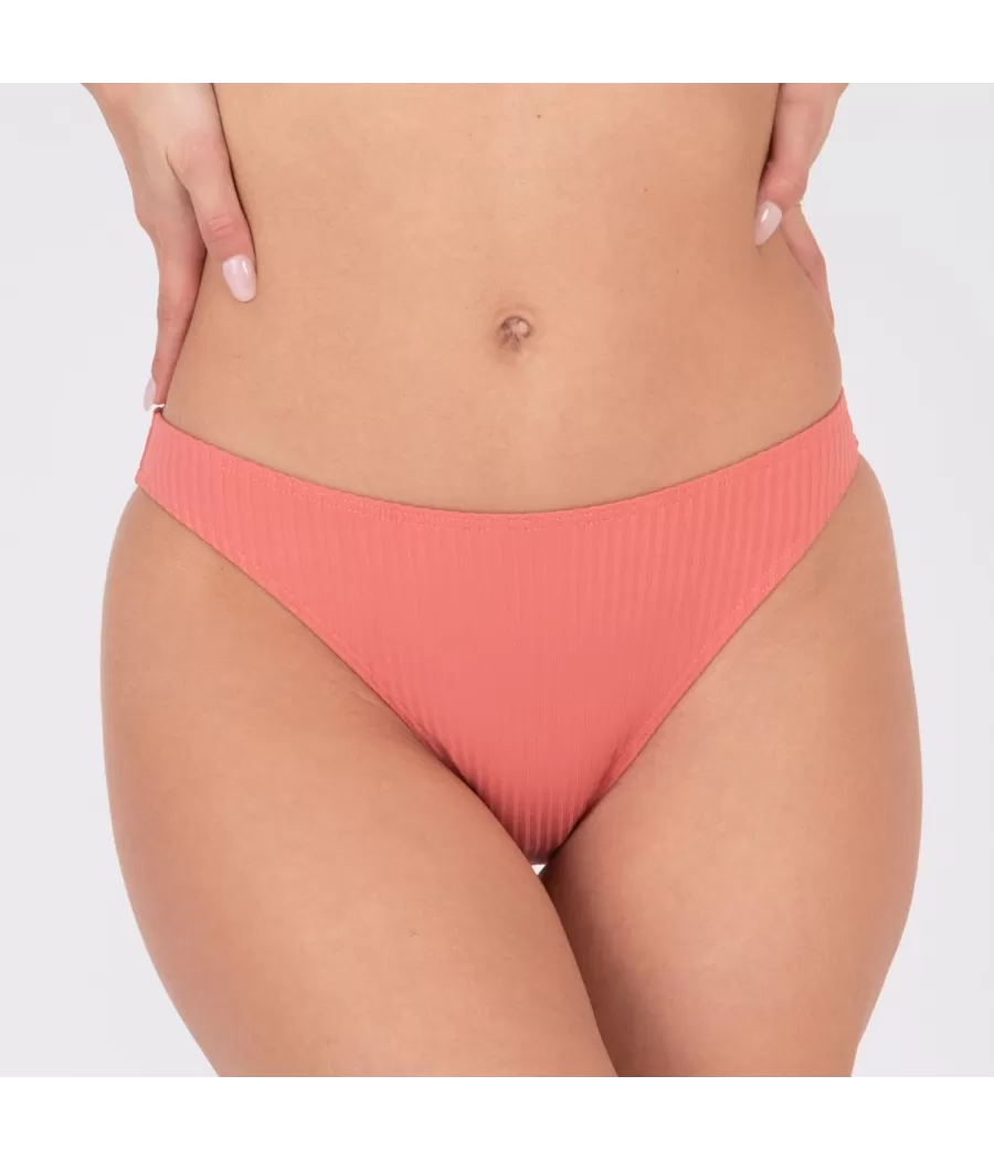 Basic dames bikinislip mara (Exclu web 2024)