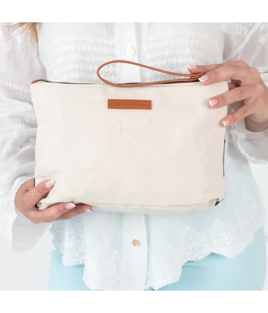 Pochette photo Saint Tropez multico | Kiwi Saint Tropez