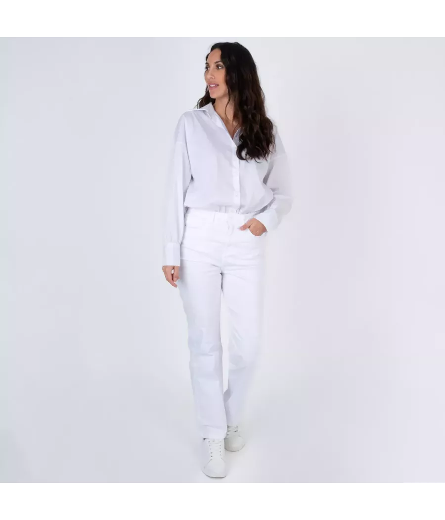 Pantalon femme peace | Kiwi Saint Tropez