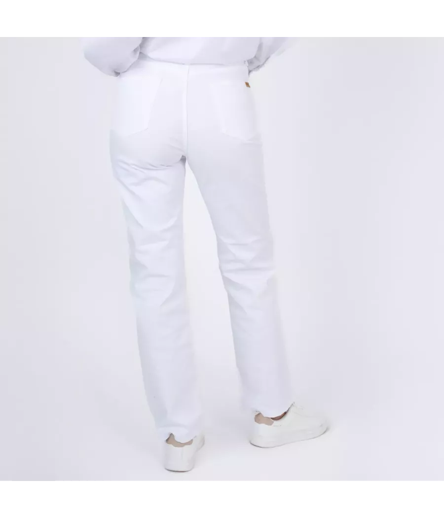 Pantalon femme peace | Kiwi Saint Tropez