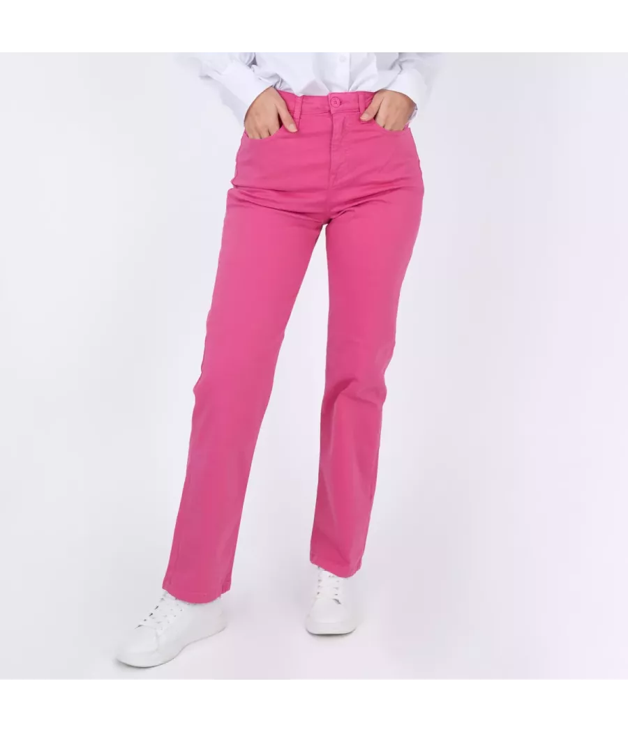 Damesbroek voor vrede - Pantalons femme | Kiwi Saint Tropez