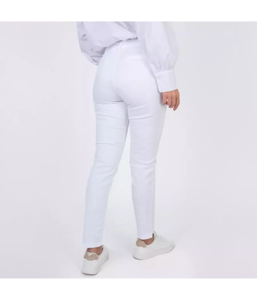 Mooie damesbroek - Pantalons femme | Kiwi Saint Tropez