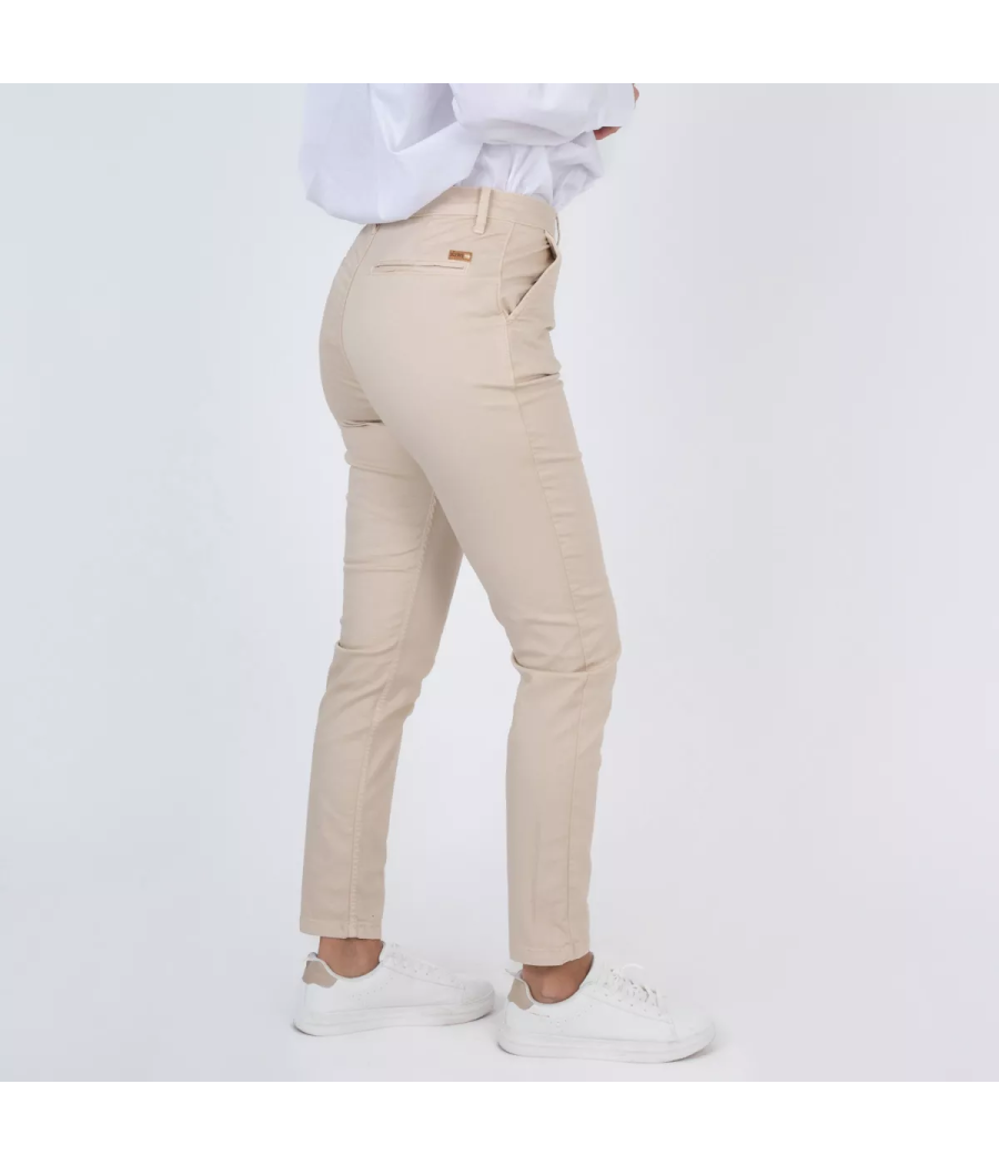 Women's pretty trousers - Pantalons | Kiwi Saint Tropez