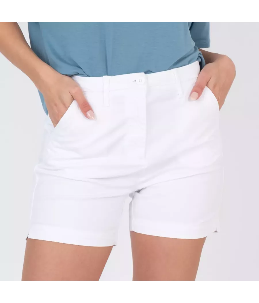 Tradi damesshort - Shorts femme | Kiwi Saint Tropez