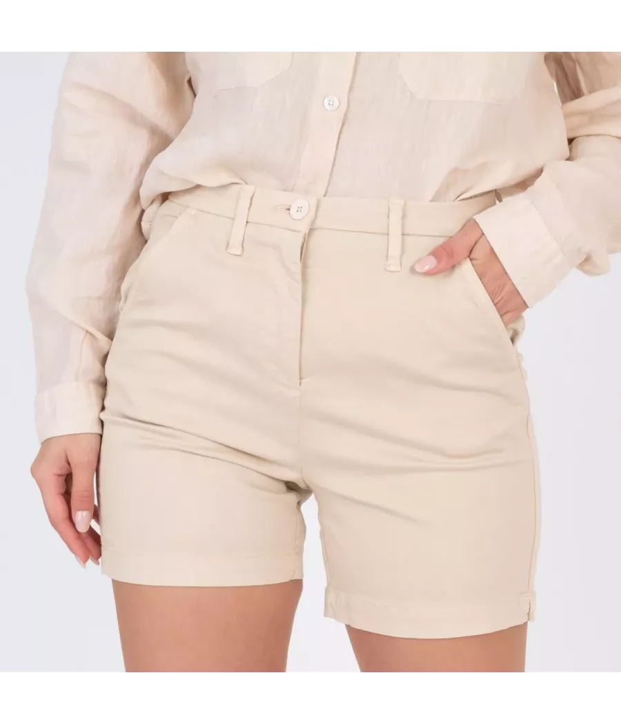 Short femme tradi | Kiwi Saint Tropez