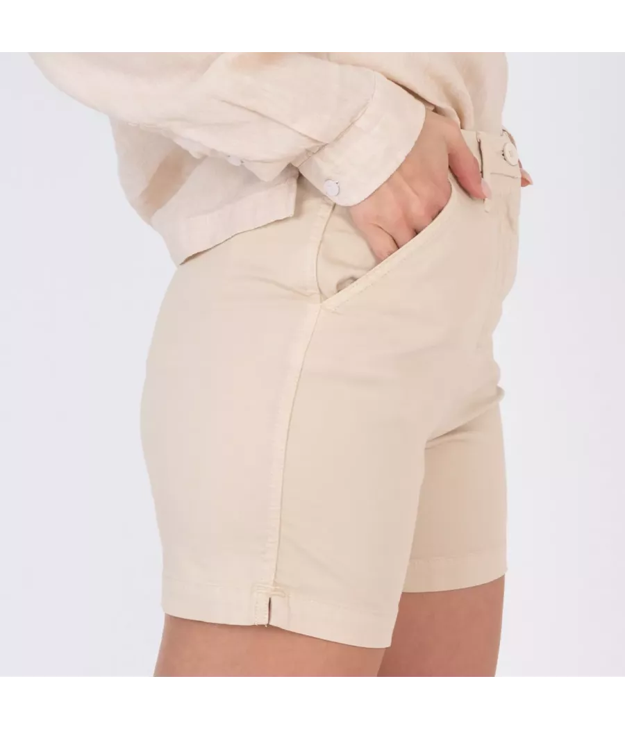 Short femme tradi | Kiwi Saint Tropez