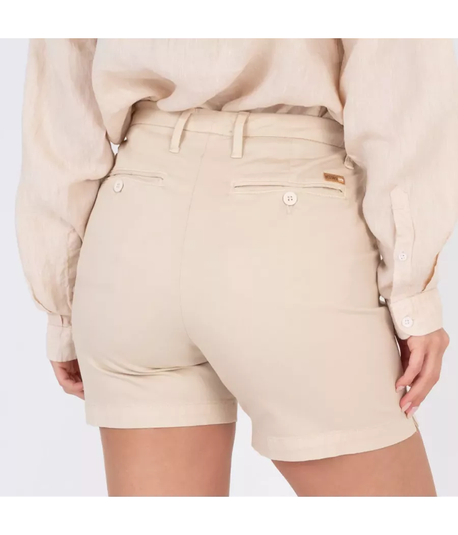 Short femme tradi | Kiwi Saint Tropez