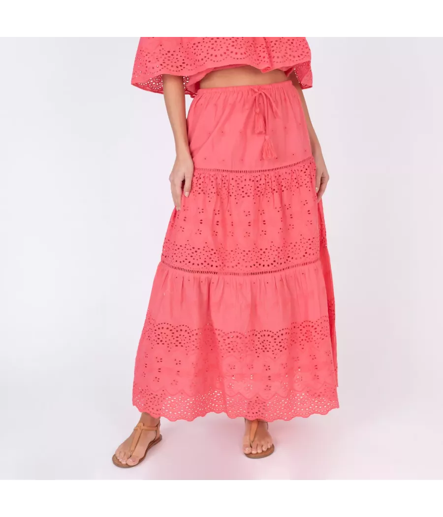 Angel long skirt - Skirts | Kiwi Saint Tropez