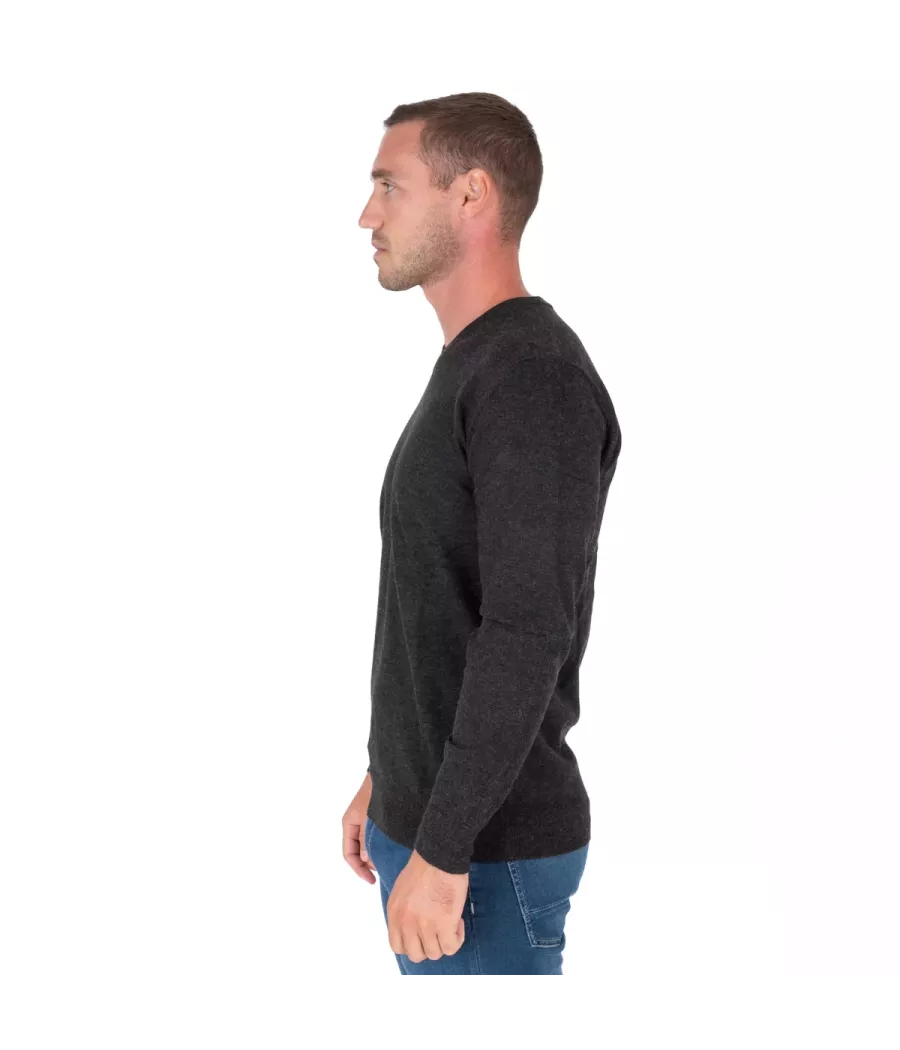 Pull homme col V | Kiwi Saint Tropez