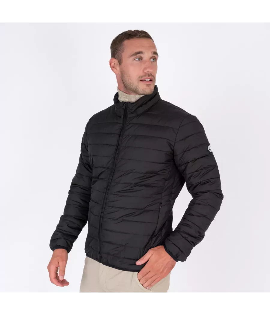 Doudoune homme manches longues Winter | Kiwi Saint Tropez