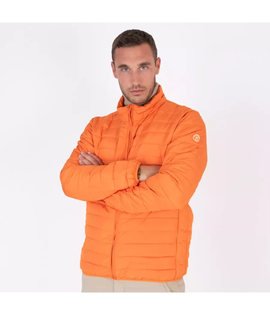 Men's long-sleeved Winter jacket