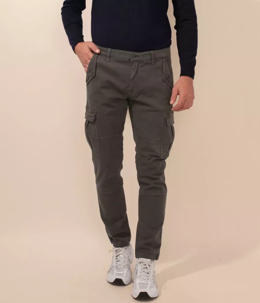 HV Cargo trousers for men