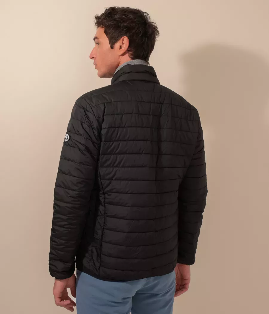 Men's long-sleeved Winter jacket - Jackets and coats | Kiwi Saint Tropez