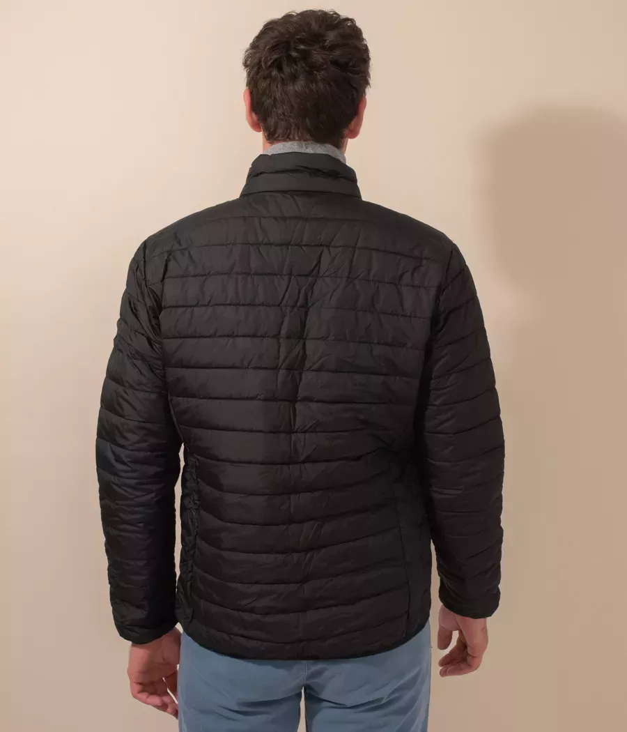 Men's long-sleeved Winter jacket - Jackets and coats | Kiwi Saint Tropez