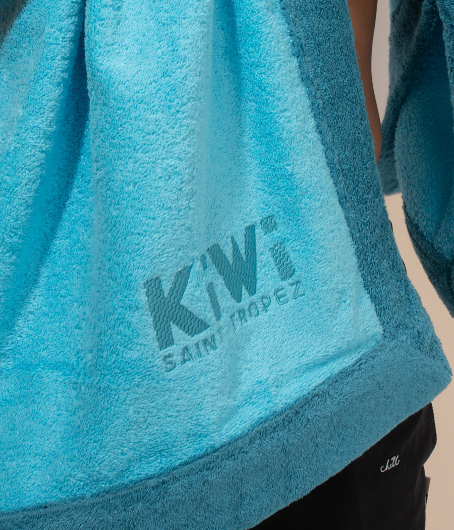 Serviette de plage | Kiwi Saint Tropez