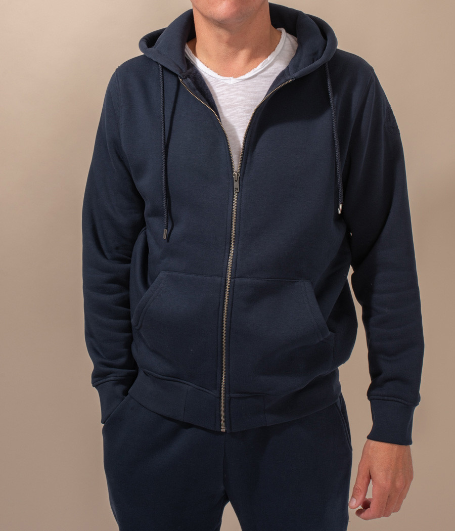 Men's jogging jacket - Sweaters and cardigans | Kiwi Saint Tropez