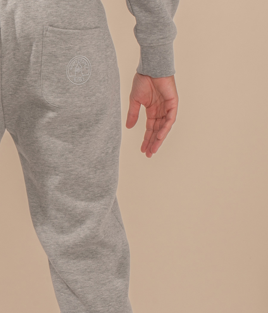 Pantalon homme jogging