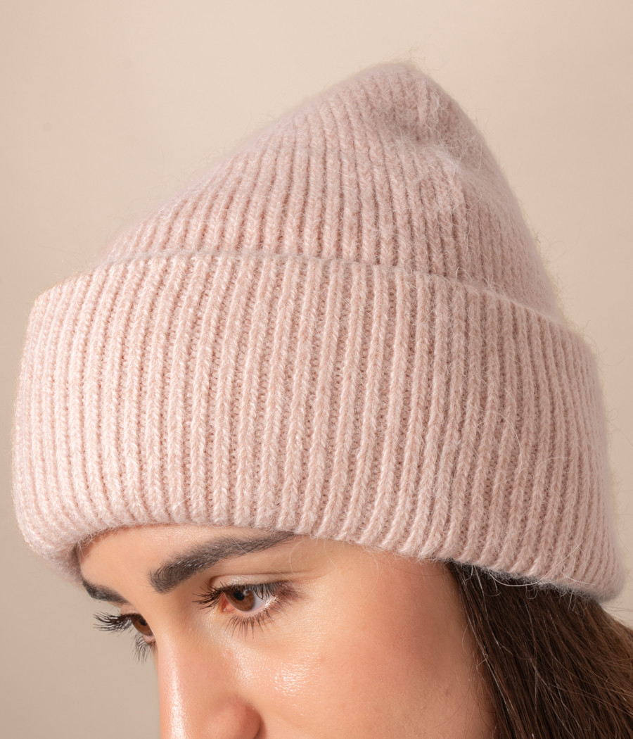 Bonnet femme Halo | Kiwi Saint Tropez