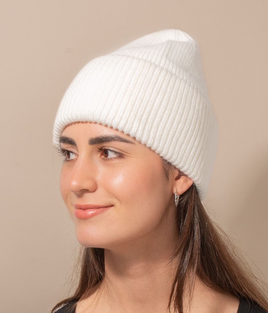 Bonnet femme Halo | Kiwi Saint Tropez