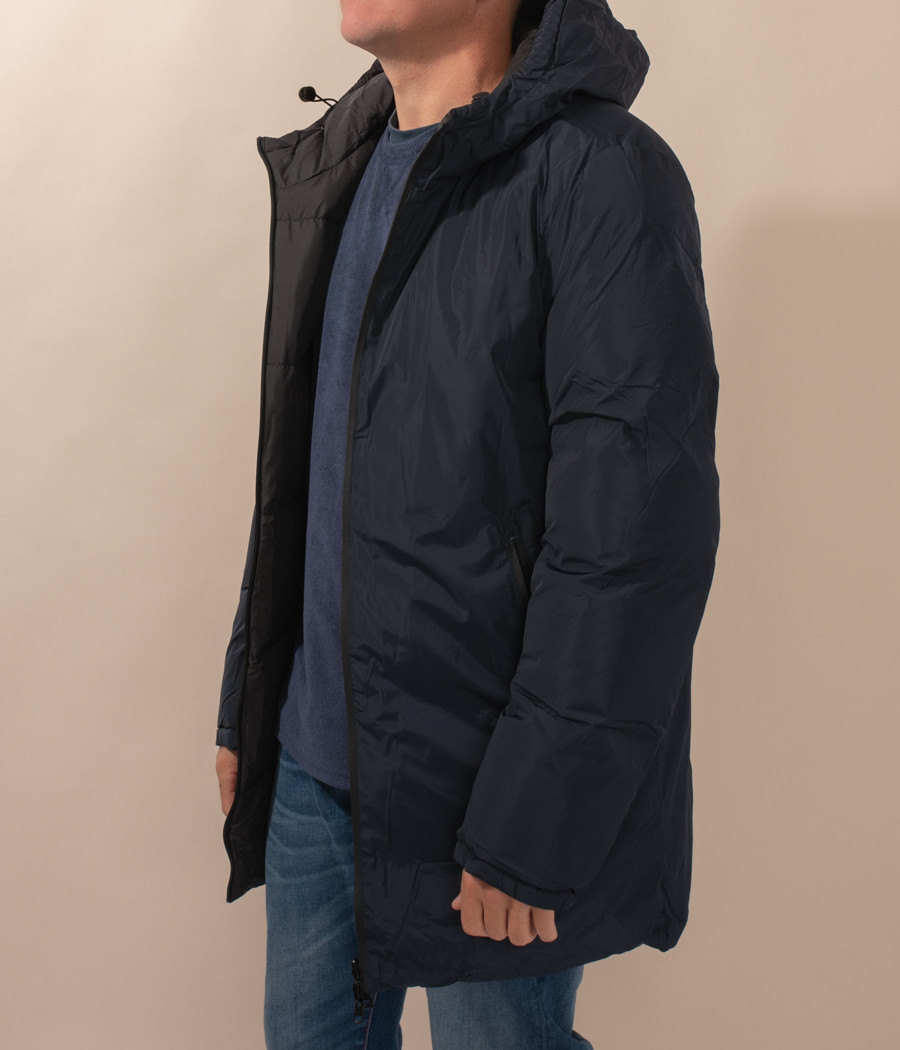 Parka homme doudoune Lisande