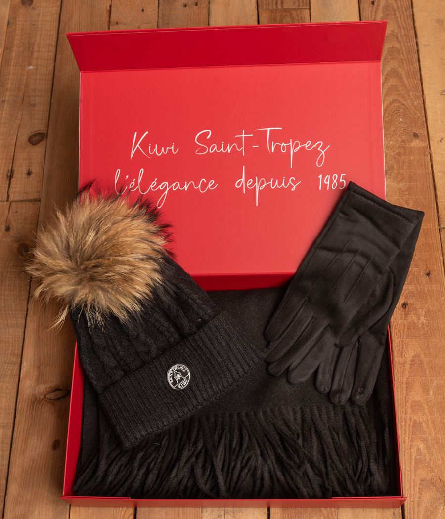 Box cadeau femme | Kiwi Saint Tropez