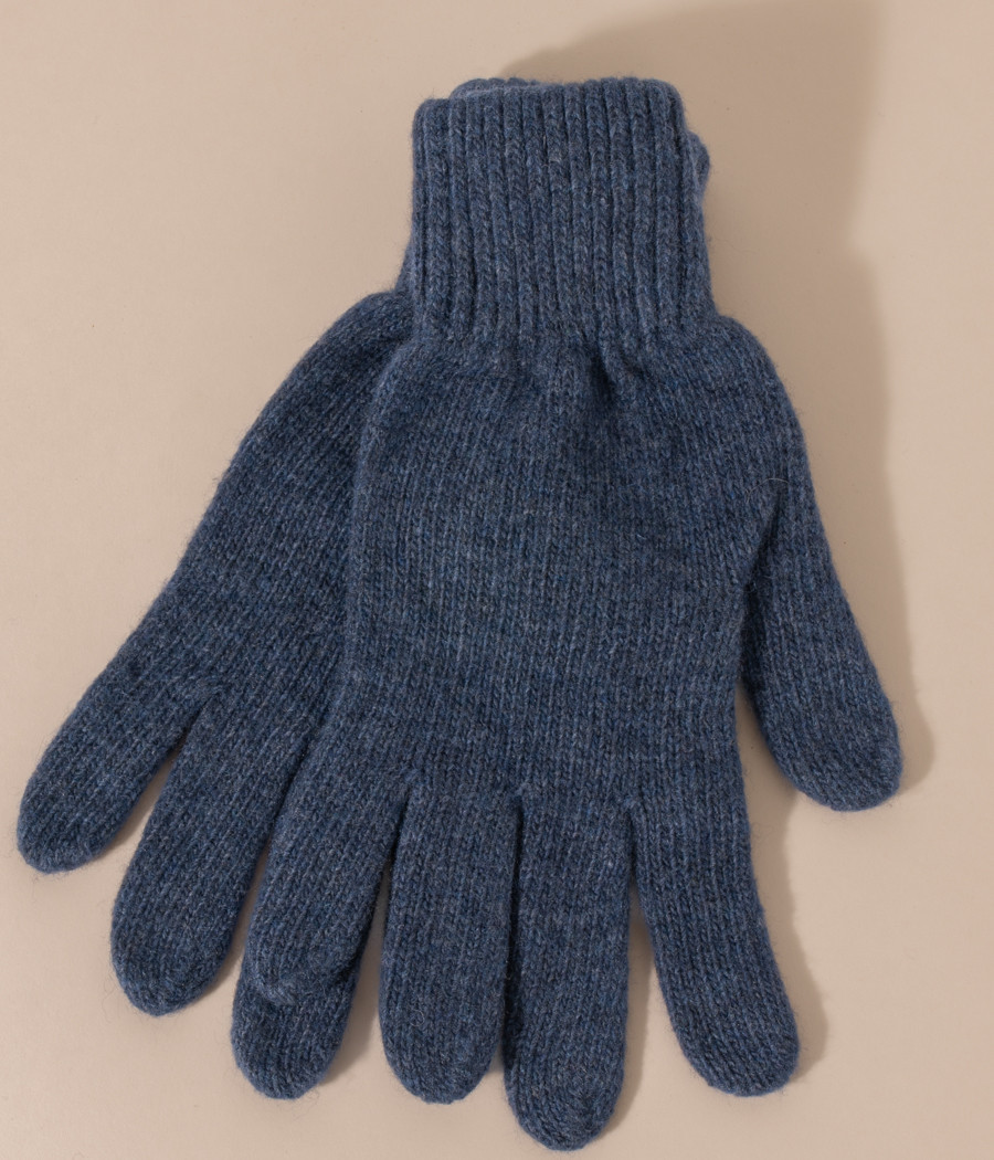 Mixed gloves