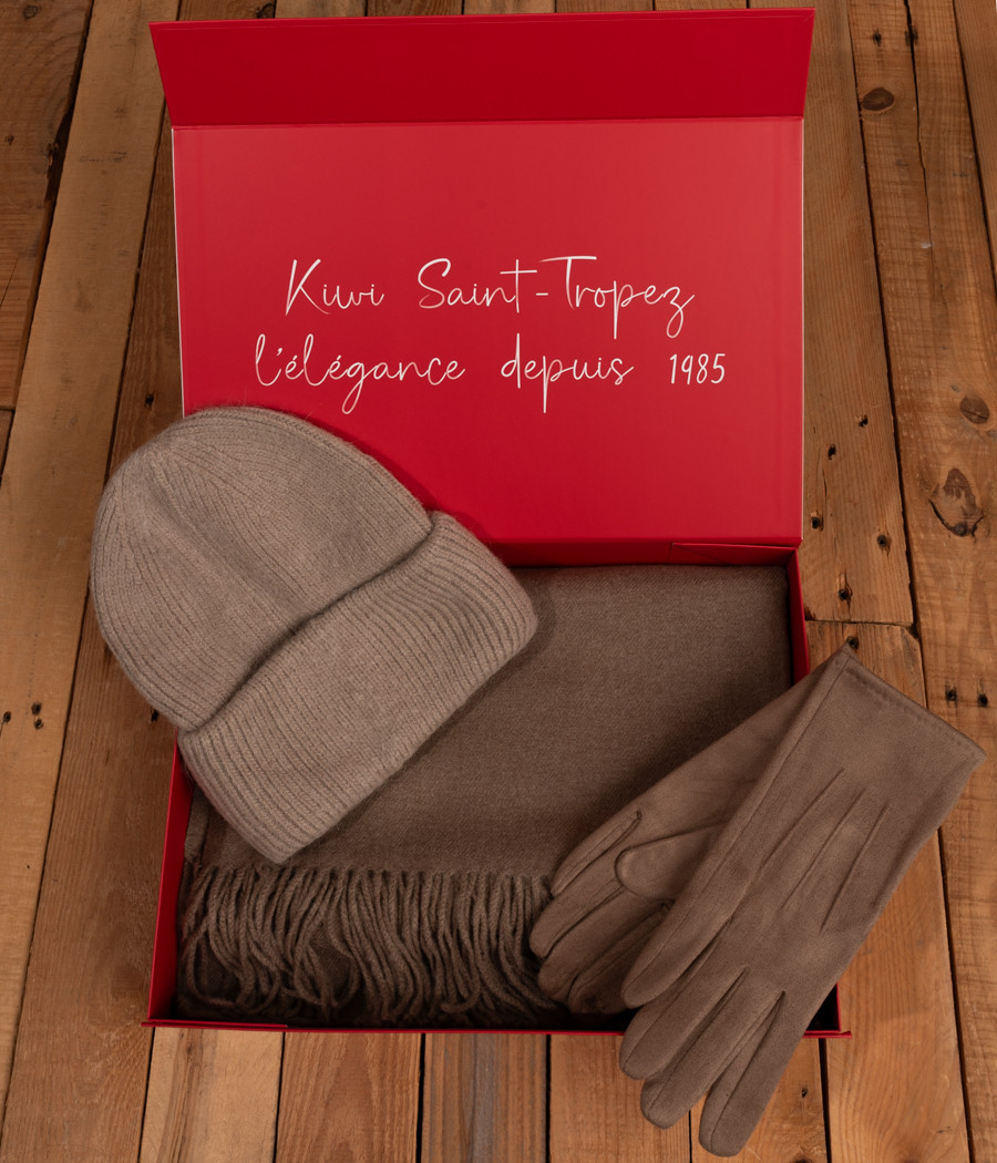 Box cadeau femme | Kiwi Saint Tropez