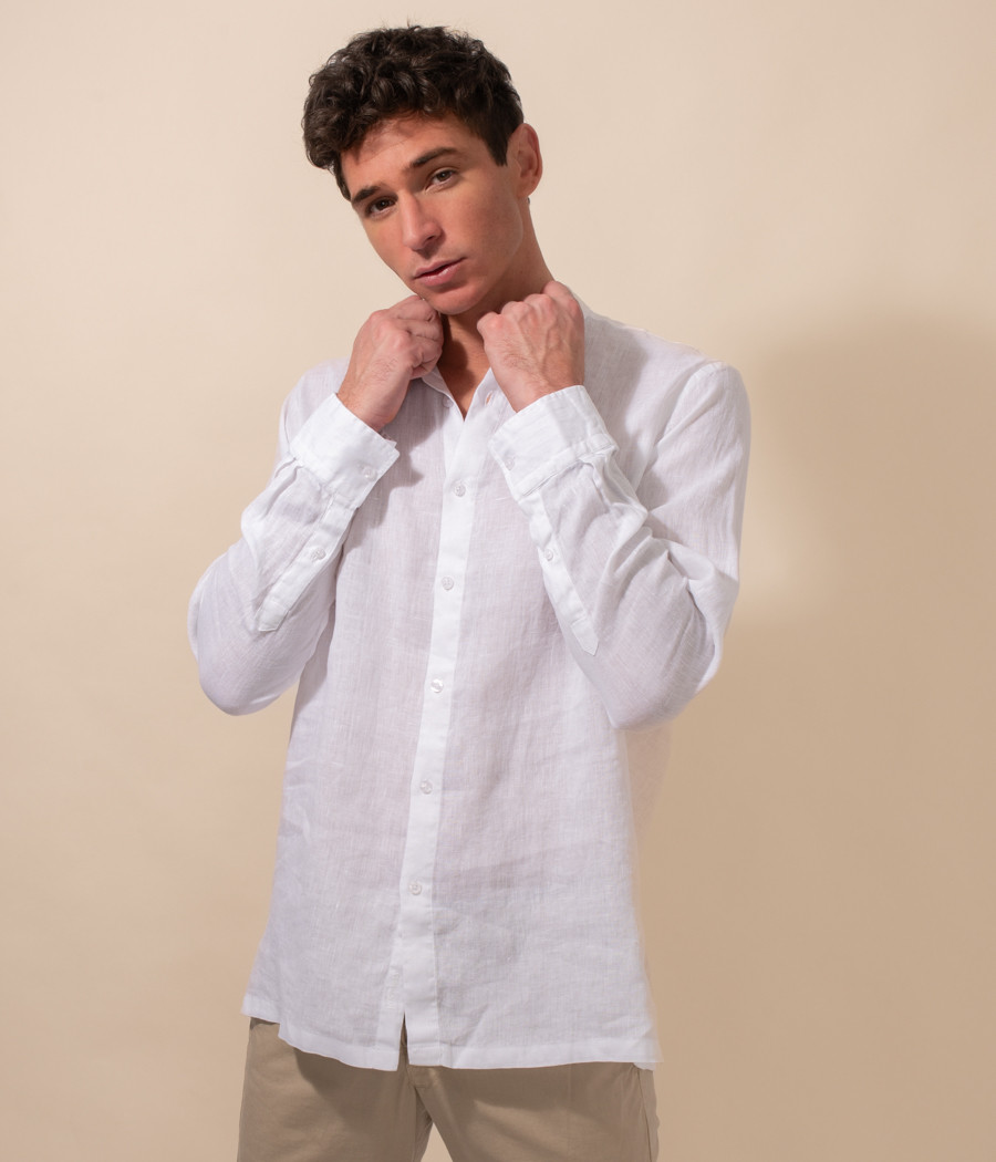 Radja man shirt - Overhemden | Kiwi Saint Tropez