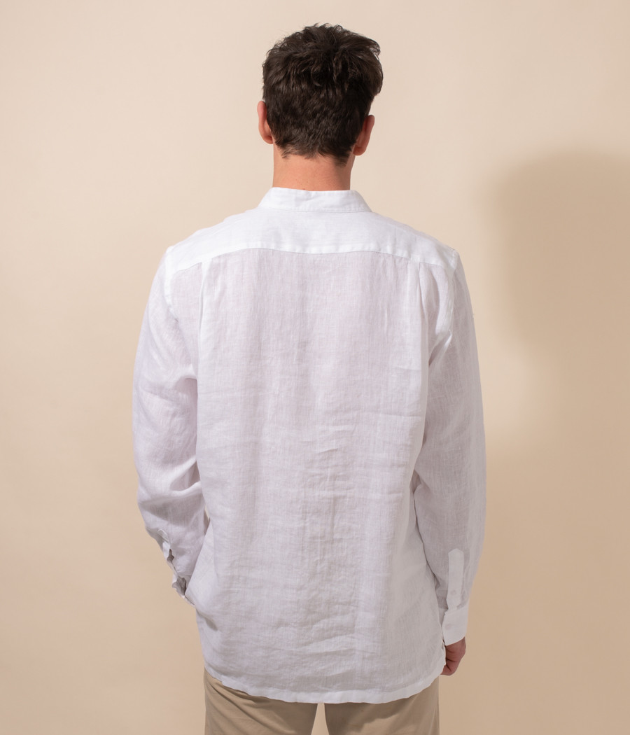 Radja man shirt - Shirts | Kiwi Saint Tropez