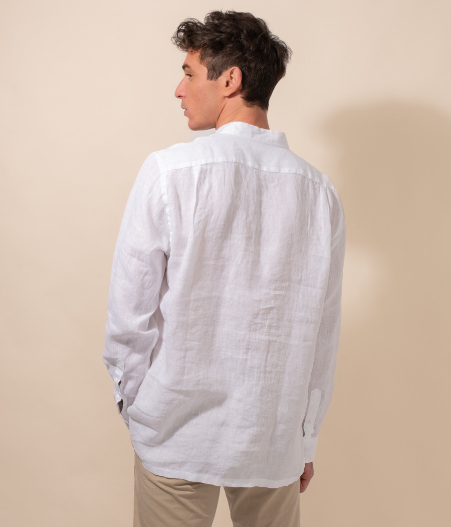 Radja man shirt - Shirts | Kiwi Saint Tropez