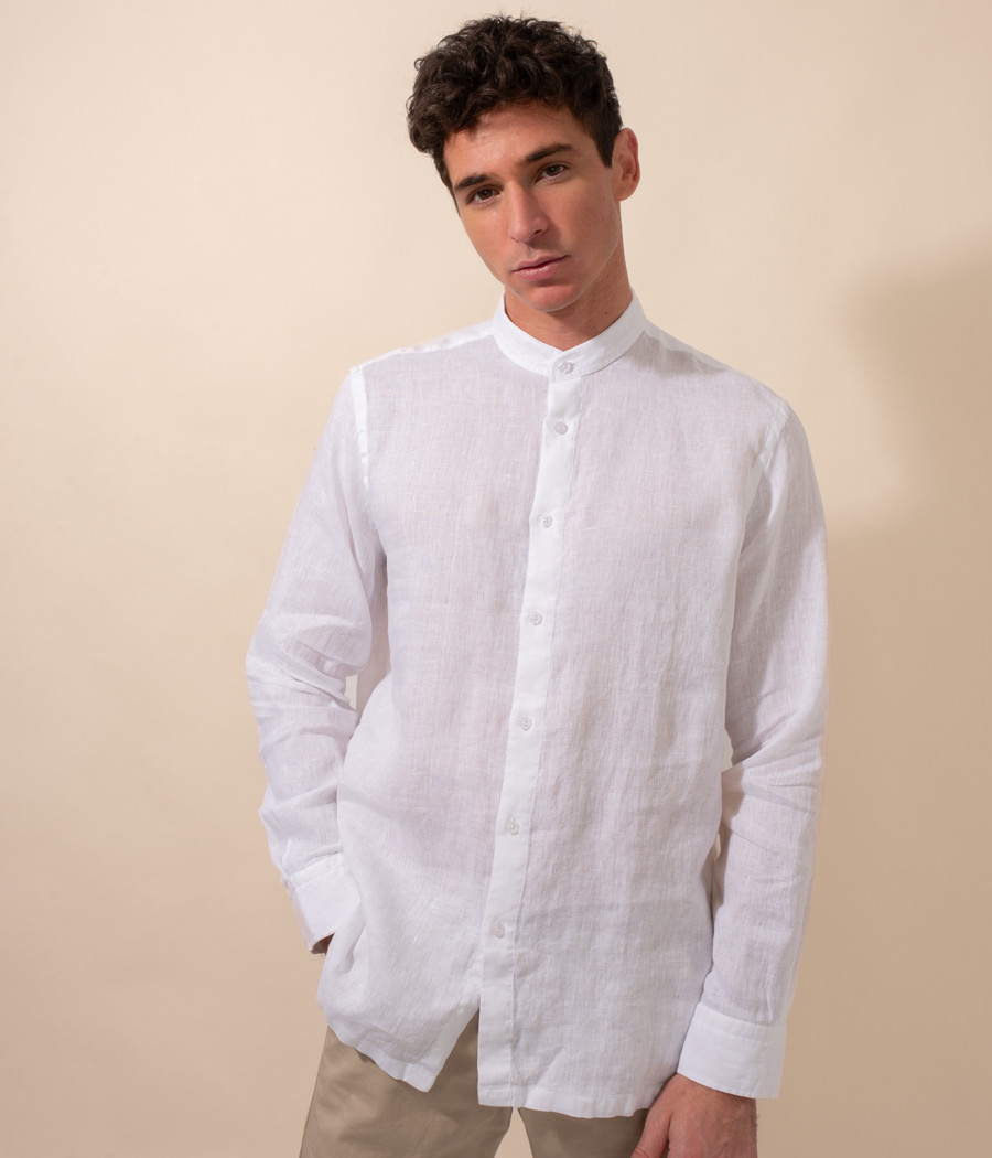 Radja man shirt - Shirts | Kiwi Saint Tropez