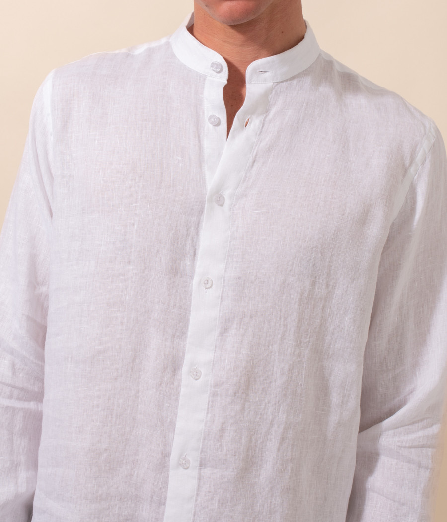 Radja man shirt - Overhemden | Kiwi Saint Tropez