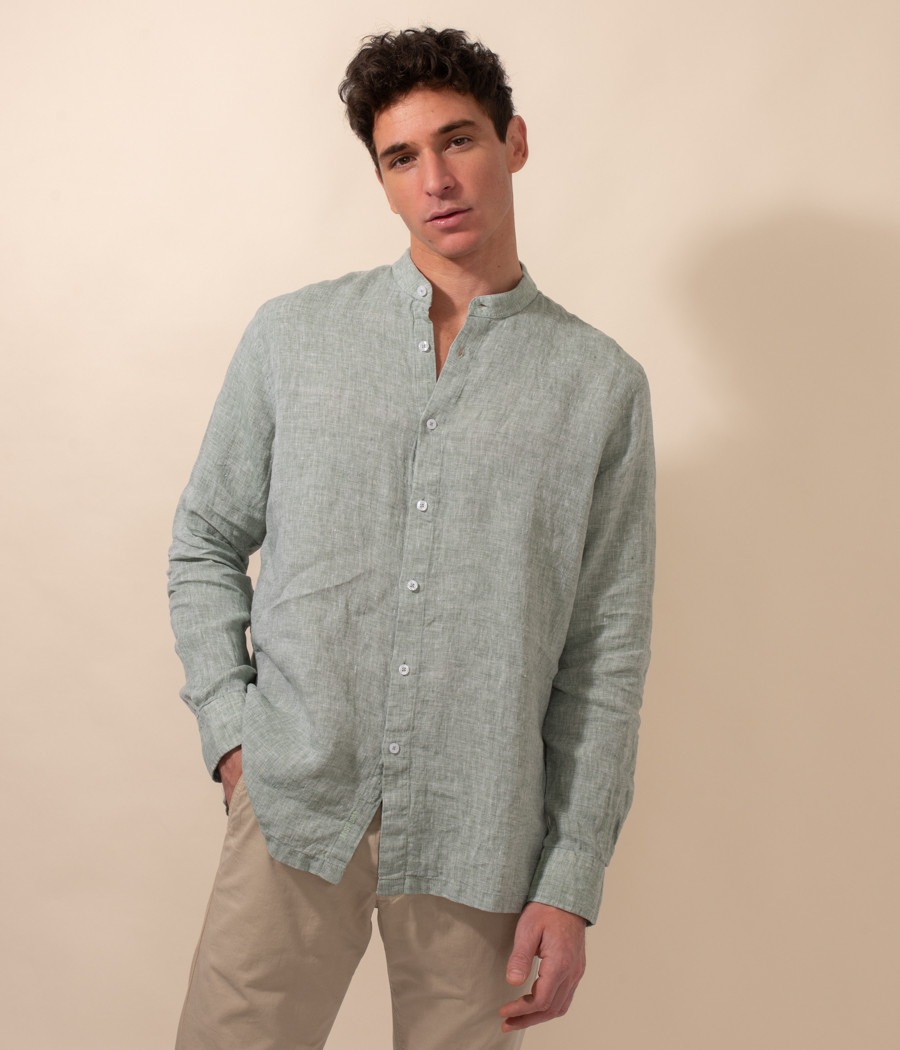 Radja man shirt - Overhemden | Kiwi Saint Tropez