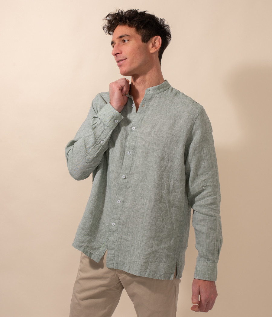 Radja man shirt - Overhemden | Kiwi Saint Tropez