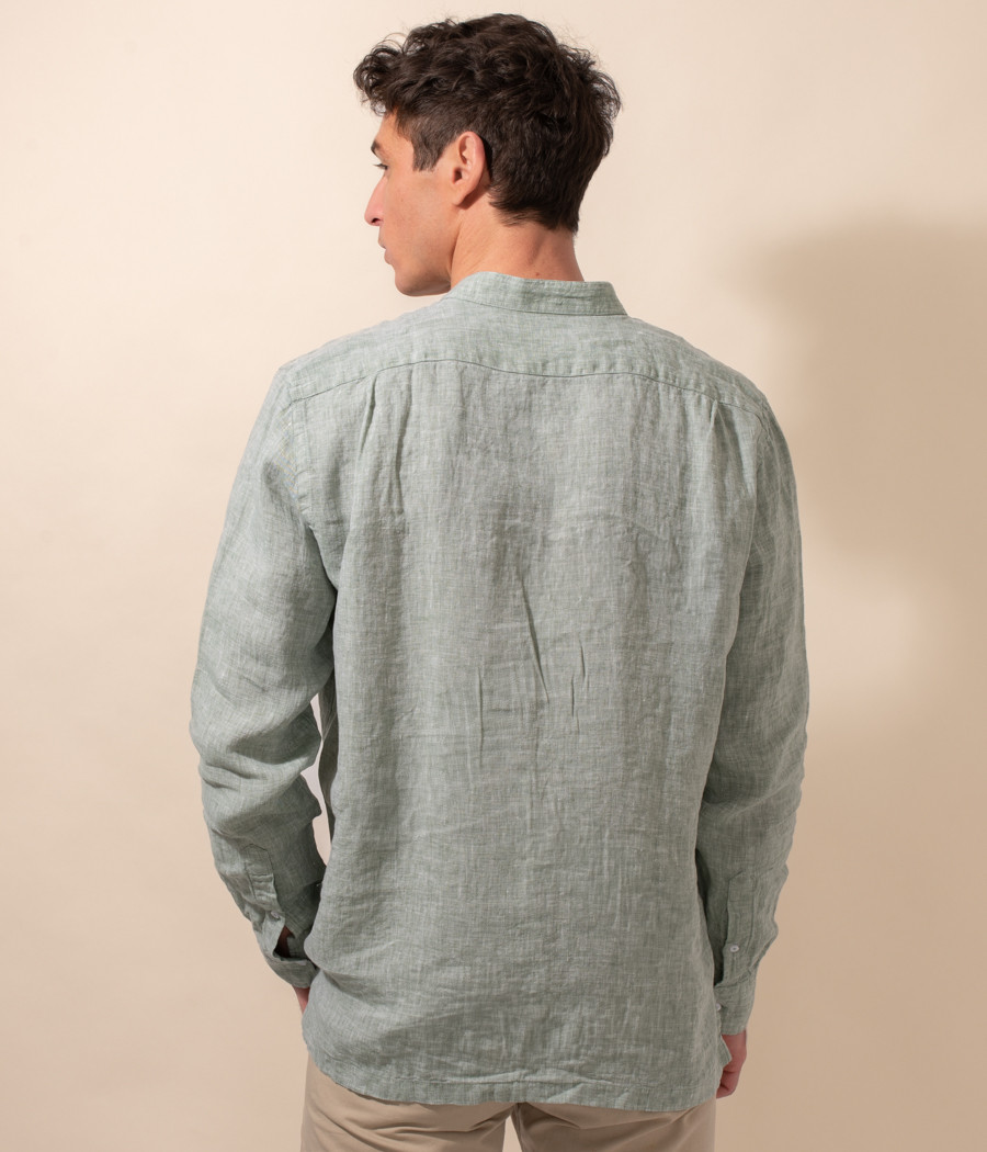 Radja man shirt - Overhemden | Kiwi Saint Tropez