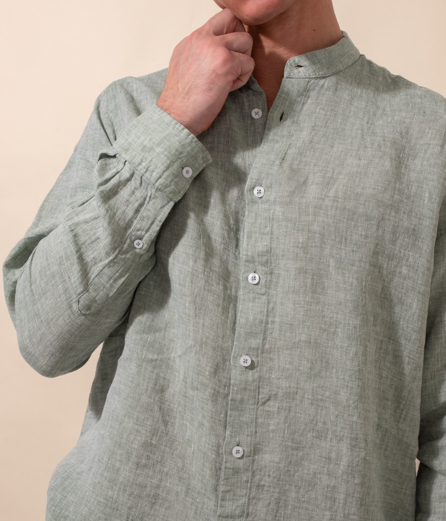 Radja man shirt - Overhemden | Kiwi Saint Tropez