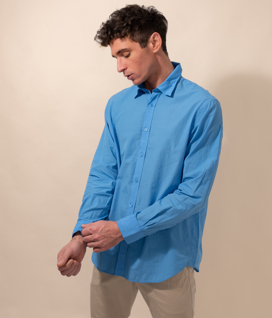 Sun men's shirt - Shirts | Kiwi Saint Tropez